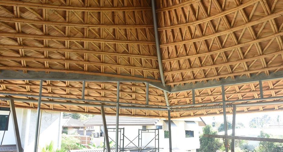 For sale 2 bedrooms house in Hang Dong, Chiang Mai