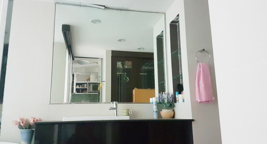 For sale 1 bed condo in Chatuchak, Bangkok