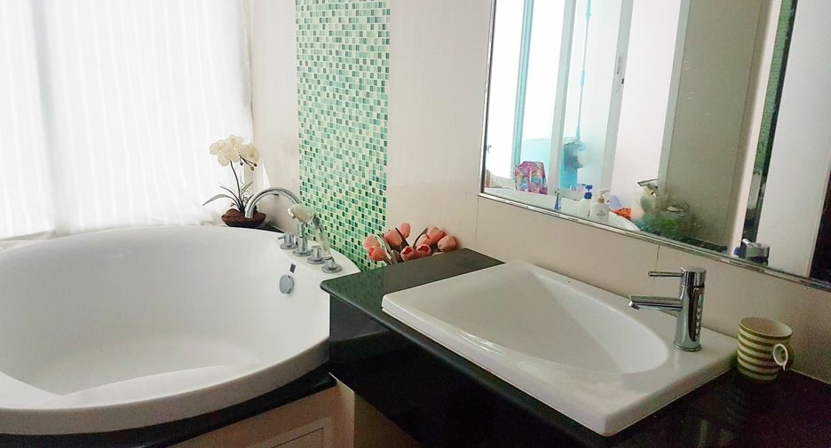 For sale 1 bed condo in Chatuchak, Bangkok