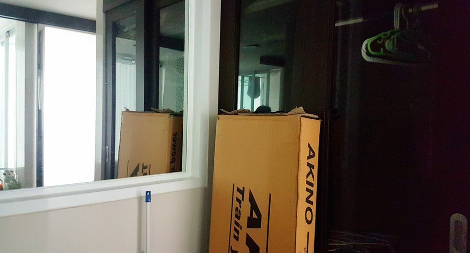 For sale 1 bed condo in Chatuchak, Bangkok