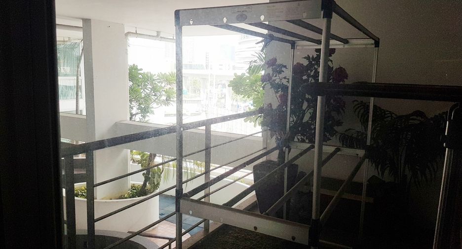 For sale 1 bed condo in Chatuchak, Bangkok
