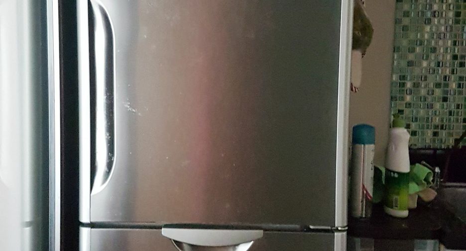 For sale 1 bed condo in Chatuchak, Bangkok