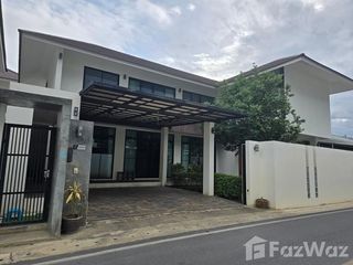 For Rent 4 Bedroom House In Mueang Chiang Mai