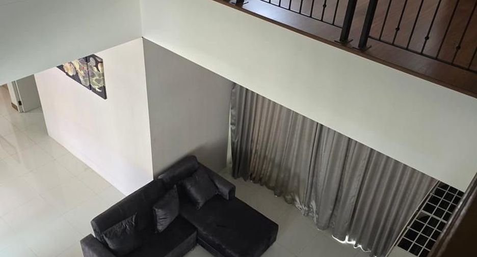 For sale and for rent 4 bedrooms house in Mueang Chiang Mai, Chiang Mai