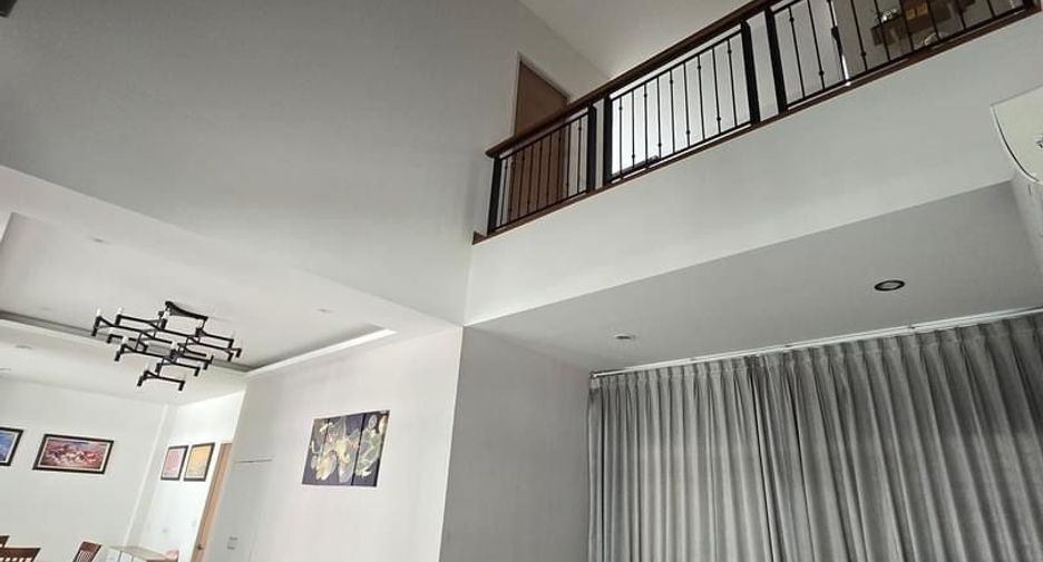 For sale and for rent 4 bedrooms house in Mueang Chiang Mai, Chiang Mai