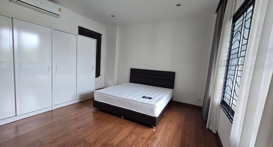 For sale and for rent 4 bedrooms house in Mueang Chiang Mai, Chiang Mai