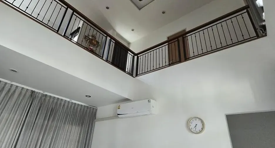 For sale and for rent 4 bedrooms house in Mueang Chiang Mai, Chiang Mai
