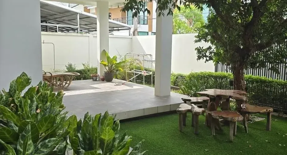 For sale and for rent 4 bedrooms house in Mueang Chiang Mai, Chiang Mai