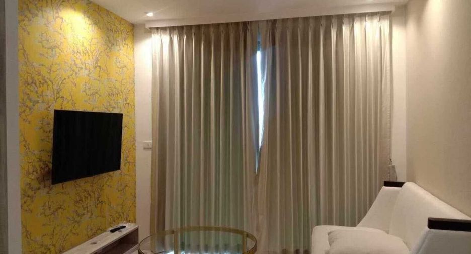 Wohnung zur Miete mit 1 Zimmer in Jomtien, Pattaya