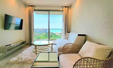 Condo en alquiler de 1 habitaciones en Jomtien, Pattaya