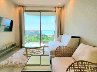 For Rent 1 Bedroom Condo In Bang Lamung, Chonburi