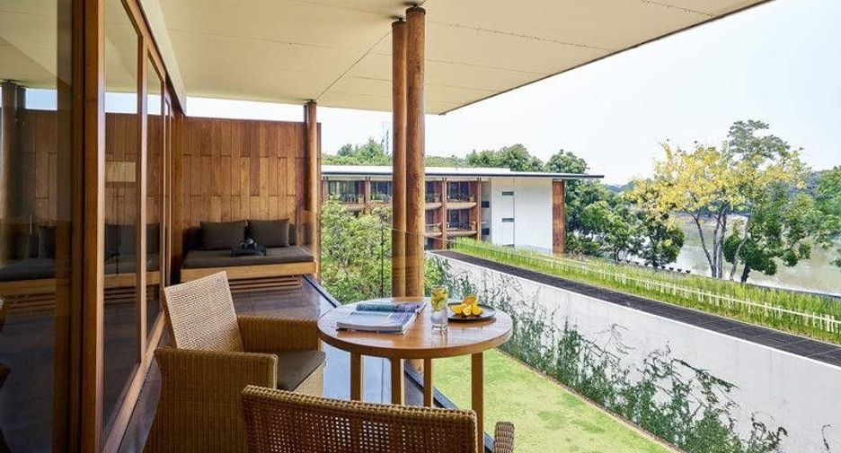 For sale 3 bedrooms condo in Mueang Chiang Mai, Chiang Mai