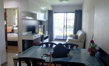 For sale 1 bed condo in Yan Nawa, Bangkok