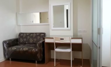 For rent 1 bed condo in Khan Na Yao, Bangkok