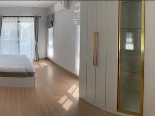 Casa en alquiler de 3 habitaciones en Saraphi, Chiang Mai