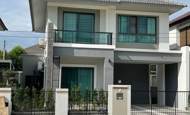 Haus zur Miete mit 3 Zimmer in Saraphi, Chiang Mai