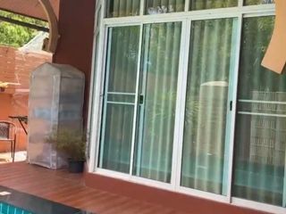 Villa zur Miete mit 2 Zimmer in Jomtien, Pattaya