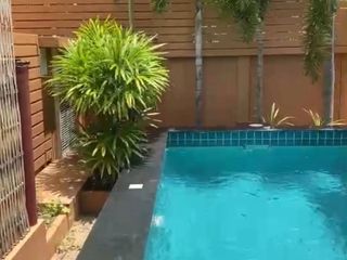 Villa zur Miete mit 2 Zimmer in Jomtien, Pattaya