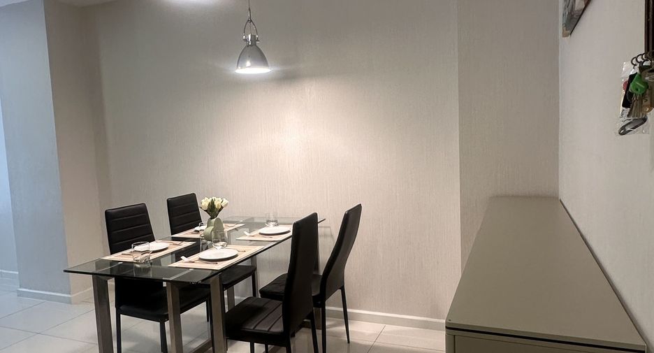 For sale 1 bed condo in Mueang Chiang Mai, Chiang Mai