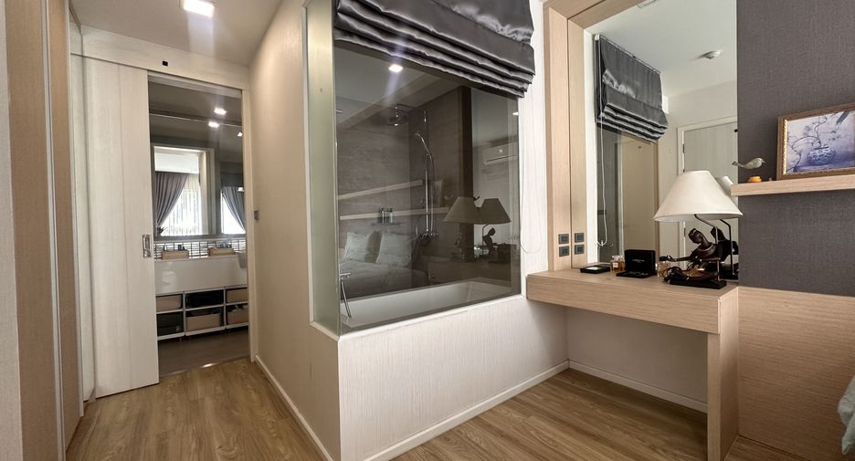 For sale 1 bed condo in Mueang Chiang Mai, Chiang Mai
