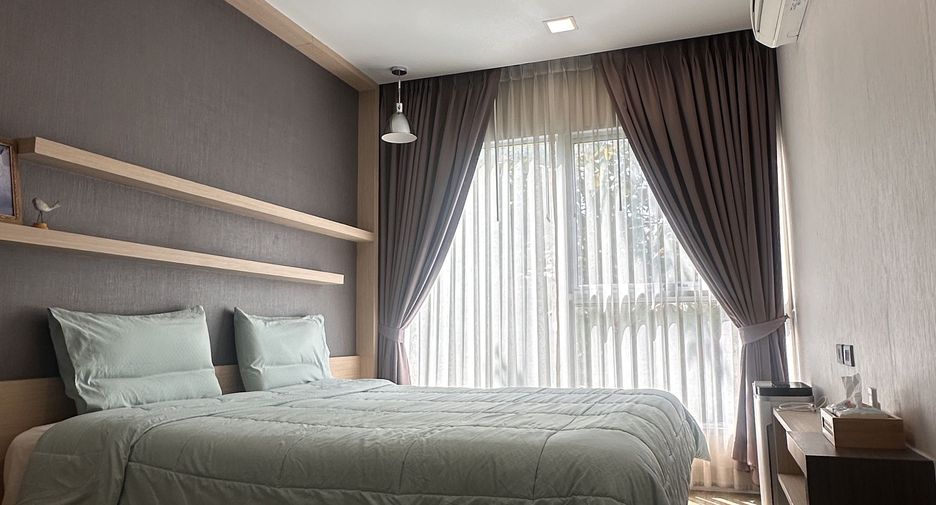 For sale 1 bed condo in Mueang Chiang Mai, Chiang Mai