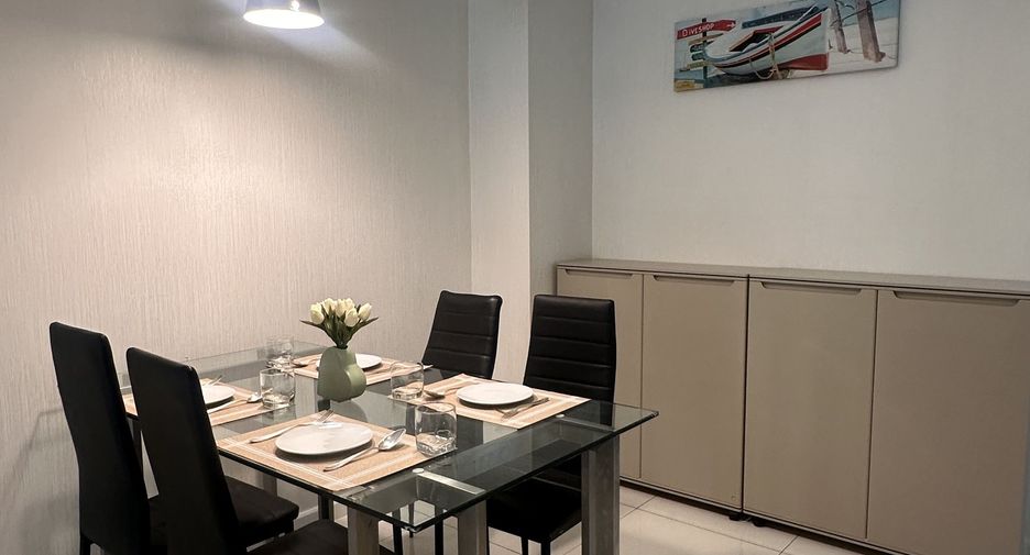 For sale 1 bed condo in Mueang Chiang Mai, Chiang Mai