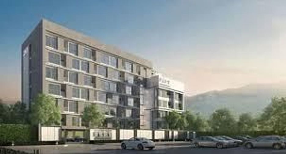 For sale 1 bed condo in Mueang Chiang Mai, Chiang Mai