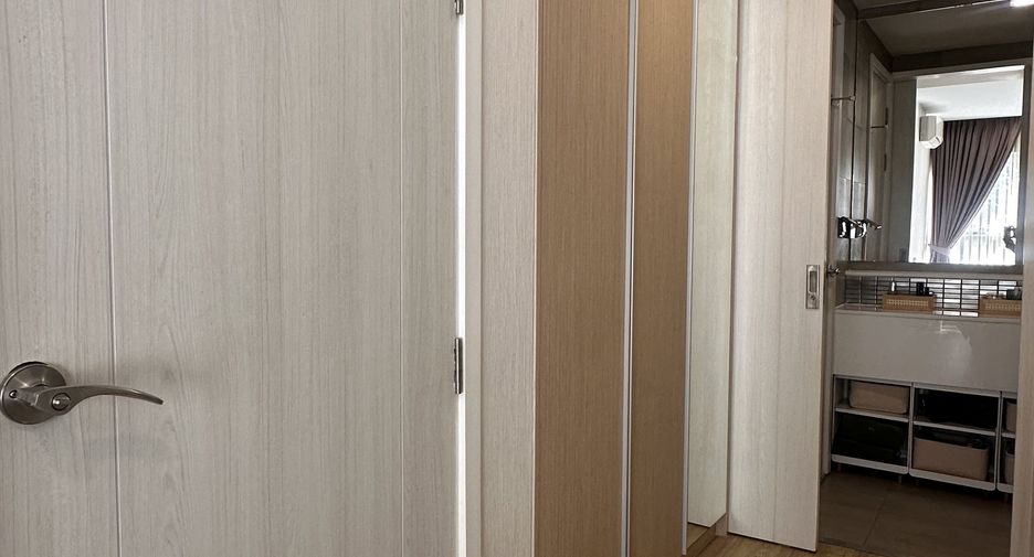 For sale 1 bed condo in Mueang Chiang Mai, Chiang Mai