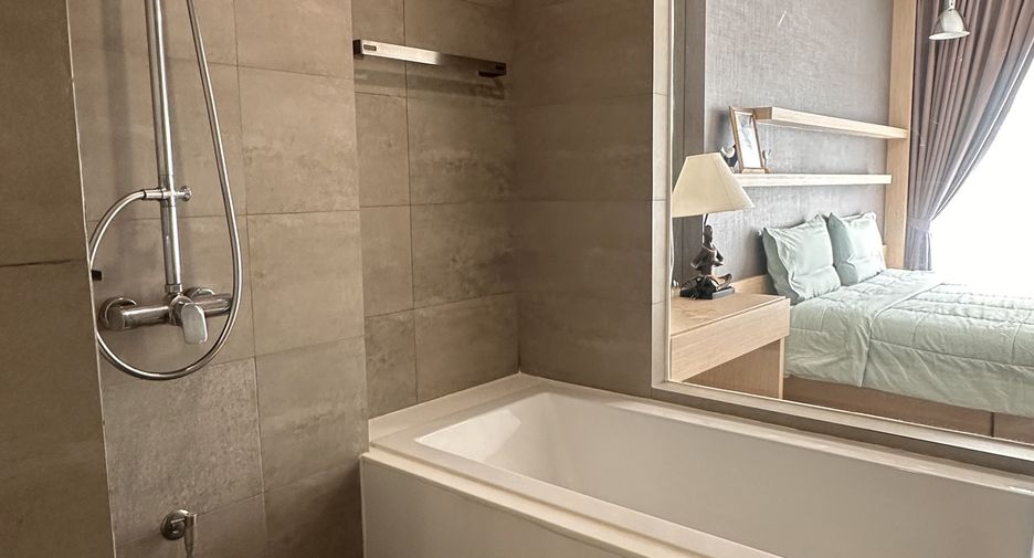 For sale 1 bed condo in Mueang Chiang Mai, Chiang Mai