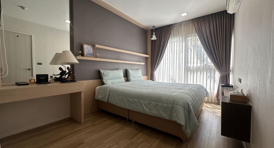 For sale 1 bed condo in Mueang Chiang Mai, Chiang Mai