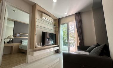 À vendre 1 chambre condo à Mueang Chiang Mai, Chiang Mai