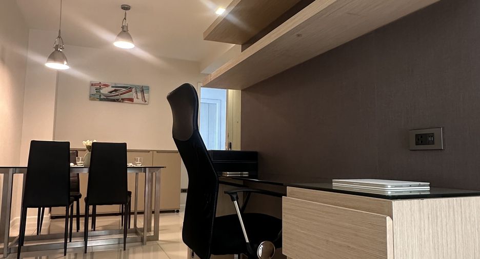 For sale 1 bed condo in Mueang Chiang Mai, Chiang Mai