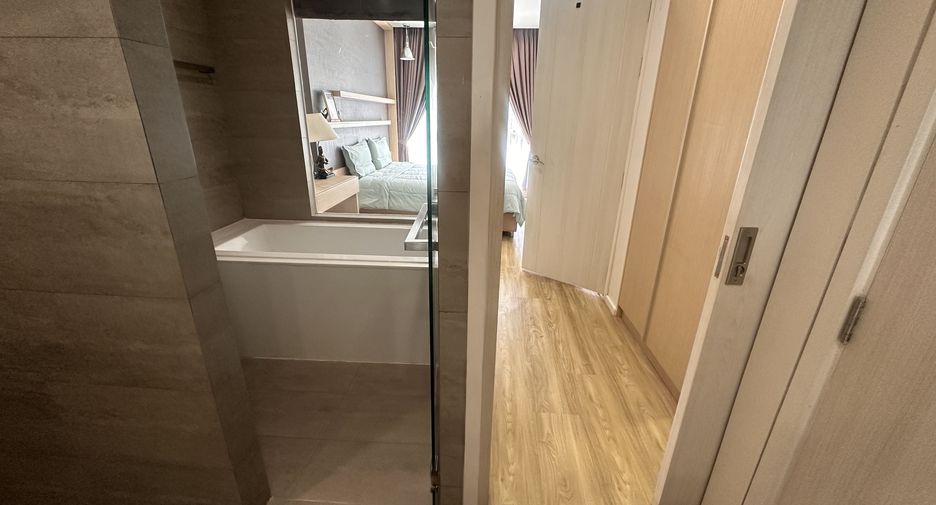 For sale 1 bed condo in Mueang Chiang Mai, Chiang Mai