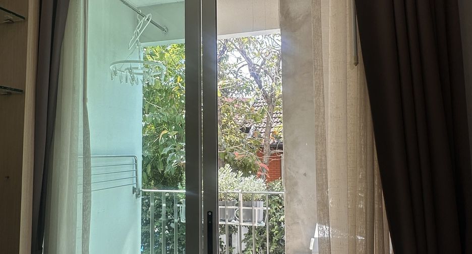 For sale 1 bed condo in Mueang Chiang Mai, Chiang Mai