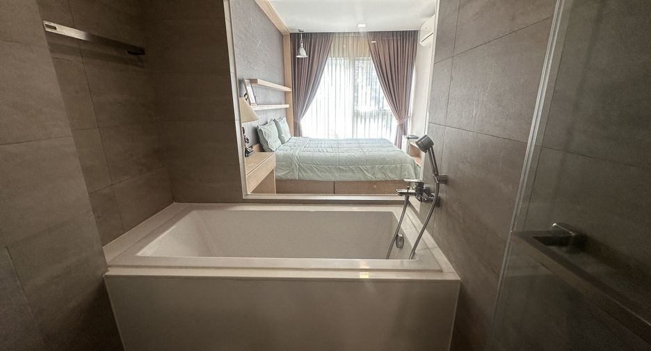 For sale 1 bed condo in Mueang Chiang Mai, Chiang Mai