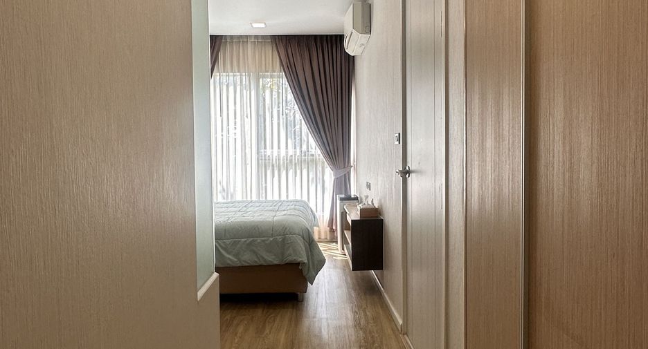 For sale 1 bed condo in Mueang Chiang Mai, Chiang Mai