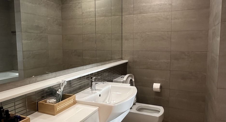 For sale 1 bed condo in Mueang Chiang Mai, Chiang Mai
