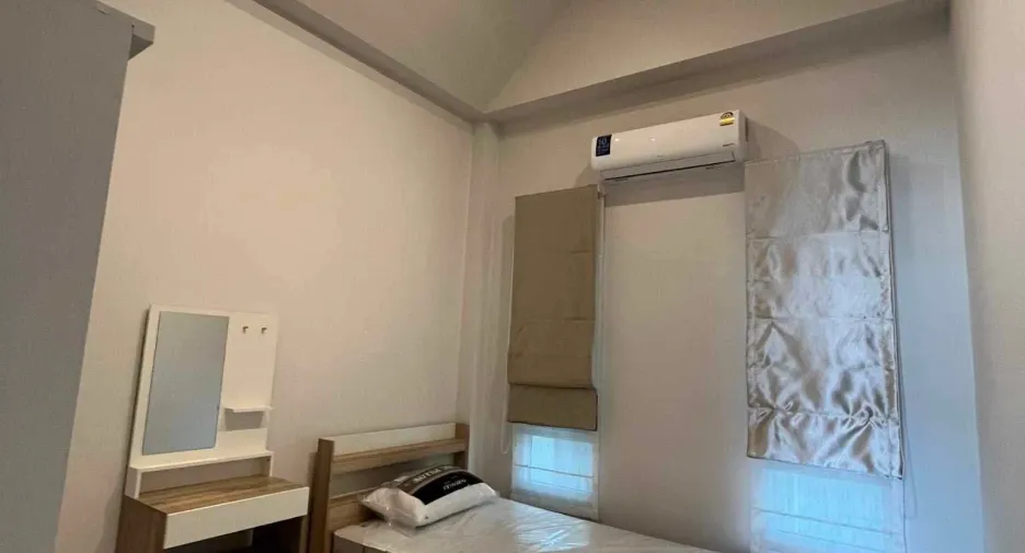 For sale and for rent 3 bedrooms house in Hang Dong, Chiang Mai