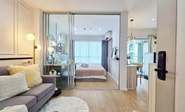 For sale 1 Beds condo in Bang Phli, Samut Prakan