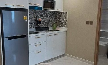 Condo en alquiler de 1 habitaciones en Bang Lamung, Chonburi