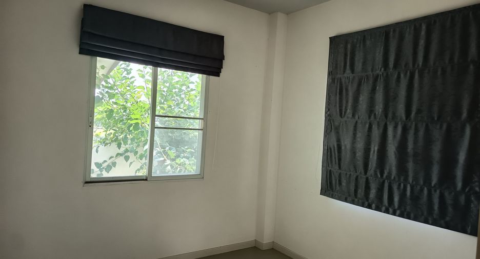 À vendre 3 chambres maison à Hang Dong, Chiang Mai