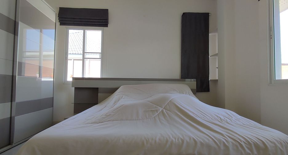 À vendre 3 chambres maison à Hang Dong, Chiang Mai