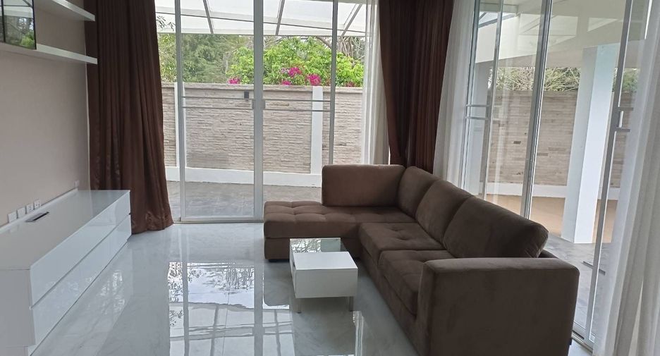 For rent 5 bedrooms villa in Mae Rim, Chiang Mai