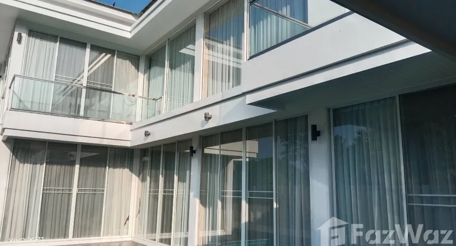 For rent 5 bedrooms villa in Mae Rim, Chiang Mai