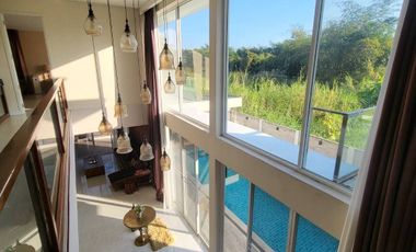 For rent 5 bedrooms villa in Mae Rim, Chiang Mai