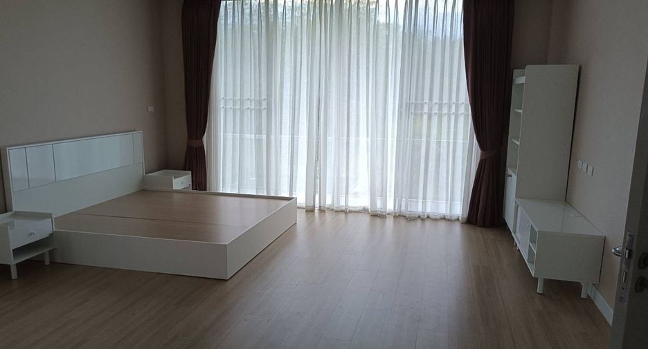 For rent 5 bedrooms villa in Mae Rim, Chiang Mai