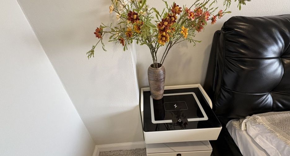 Condo en alquiler de 3 habitaciones en Bang Lamung, Chonburi