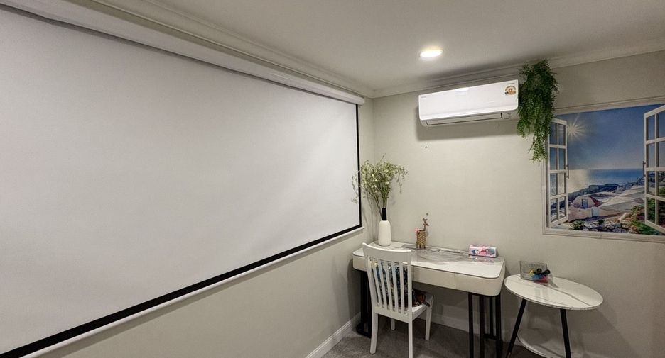 出租 3 卧室 公寓 在 Bang Lamung, Chon Buri