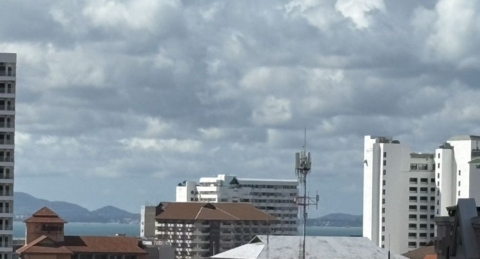出租 3 卧室 公寓 在 Bang Lamung, Chon Buri