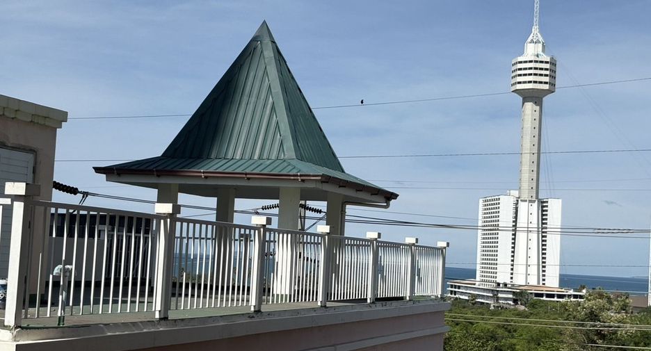 出租 3 卧室 公寓 在 Bang Lamung, Chon Buri